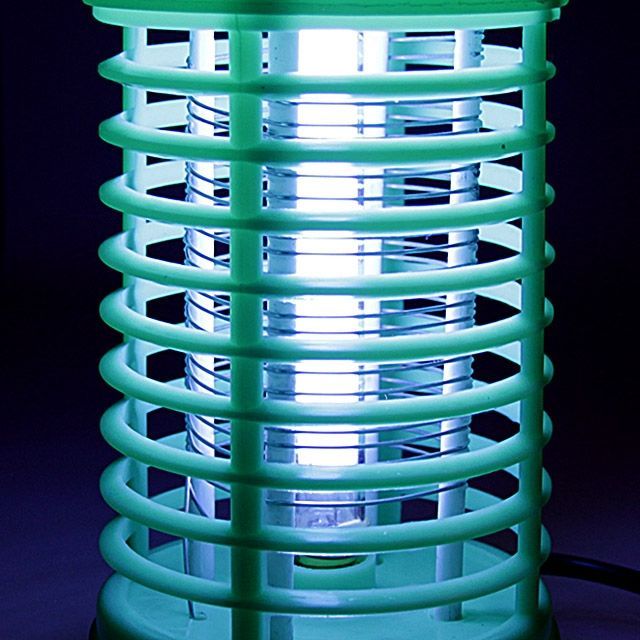 Image of ITmedia Insect Killer (230v) TK0756 (IT9852)